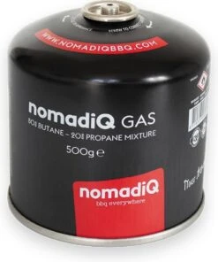 NomadiQ Gasflesjes (3 Stuks X 500 Gram) - EN417 Schroefventiel 11 NomadiQ Gasflesjes (3 Stuks X 500 Gram) - EN417 Schroefventiel -Bbq Gereedschap Winkel 1000x1200 2