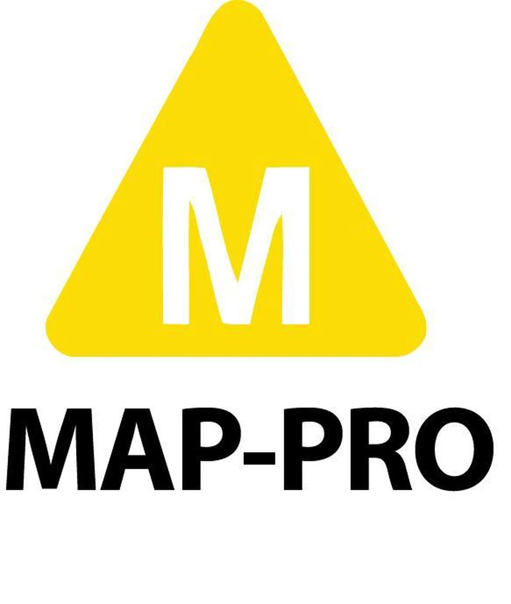 Bernzomatic MAP-Pro Wegwerp Gaspatroon Cilinder - MG9 "CGA600 US" Aansluiting (alternatief) 4 Bernzomatic MAP-Pro Wegwerp Gaspatroon Cilinder - MG9 "CGA600 US" Aansluiting (alternatief) - Afbeelding 2