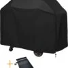 Waterdichte BBQ Hoes - Premium 145x61x117 Cm Barbecue Beschermhoes - Cover -Bbq Gereedschap Winkel 1017x1200 3