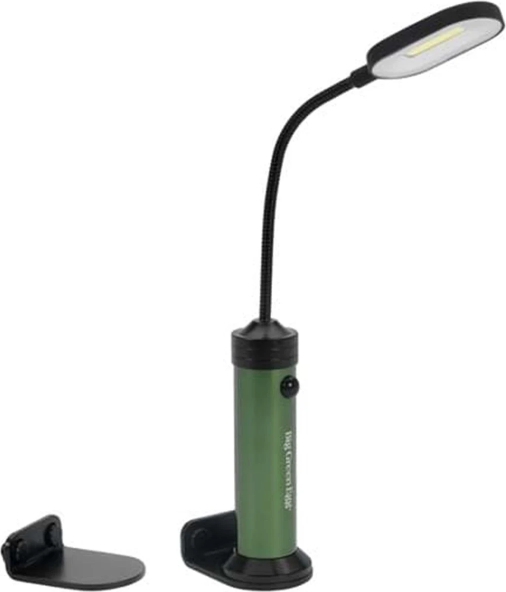 Big Green Egg Flexible Grill Light - BBQ Led Lamp 5 Big Green Egg Flexible Grill Light - BBQ Led Lamp - Afbeelding 3