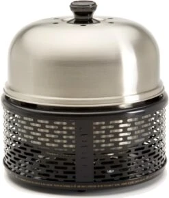 Cobb Pro Houtskool Barbecue - Grilloppervlak Ø 32 Cm - Smoker Barbecue - Zwart 25 Cobb Pro Houtskool Barbecue - Grilloppervlak Ø 32 Cm - Smoker Barbecue - Zwart -Bbq Gereedschap Winkel 1027x1200 3