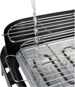 Princess 112250 Elektrische BBQ Met Zijplanken - BBQ - 40x25cm - Met En Zonder Statief Te Gebruiken - Met Zijplankjes - Ook Te Gebruiken Als Tafelgrill - 2200W 25 Princess 112250 Elektrische BBQ Met Zijplanken - BBQ - 40x25cm - Met En Zonder Statief Te Gebruiken - Met Zijplankjes - Ook Te Gebruiken Als Tafelgrill - 2200W -Bbq Gereedschap Winkel 1037x1200