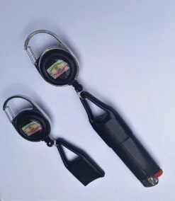 Merkloos Aanstekerhouder (intrekbaar) Met Koord EXCL Aansteker -Bbq Gereedschap Winkel 1044x1200