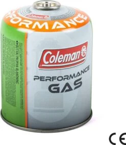 Coleman - Cartouche - Performance 500 - 440 Gram 9 Coleman - Cartouche - Performance 500 - 440 Gram -Bbq Gereedschap Winkel 1045x1200 1