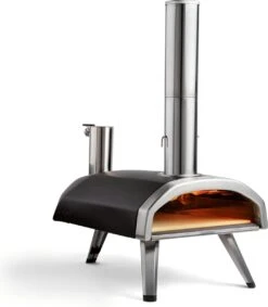 Ooni Fyra 12 Houtpellets Gestookte Pizzaoven -Bbq Gereedschap Winkel 1049x1200 1