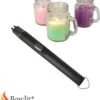 Bowlit PRO 2 Elektrisch Oplaadbare Kaarsen Aansteker Voor Kaarsen, Keuken / BBQ En Vuurwerk Etc. -Bbq Gereedschap Winkel 1065x1200