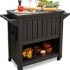 BluMill BBQ Tafel - Inclusief Koelvak 80 Liter - Op Wieltjes - Met Flessenopener - 102 X 46 X 86,5 Cm 1 BluMill BBQ Tafel - Inclusief Koelvak 80 Liter - Op Wieltjes - Met Flessenopener - 102 X 46 X 86,5 Cm -Bbq Gereedschap Winkel 1070x1200 2