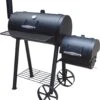 Fire Beam Houtskool Barbecue - Grilloppervlak (LxB) 35 X 66 Cm - Smoker - Zwart 1 Fire Beam Houtskool Barbecue - Grilloppervlak (LxB) 35 X 66 Cm - Smoker - Zwart -Bbq Gereedschap Winkel 1071x1200 2