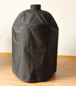 Merkloos Kamado Beschermhoes Voor 18 T/m 21 Kamado's -Bbq Gereedschap Winkel 1071x1200