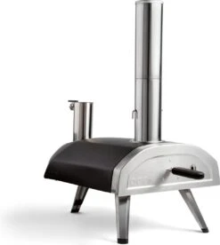 Ooni Fyra 12 Houtpellets Gestookte Pizzaoven -Bbq Gereedschap Winkel 1072x1200