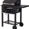 Vaggan Luxe Houtskool Barbecue - Grilloppervlak (LxB) 44 X 32 Cm - Staal - Matzwart 1 Vaggan Luxe Houtskool Barbecue - Grilloppervlak (LxB) 44 X 32 Cm - Staal - Matzwart -Bbq Gereedschap Winkel 1094x1200 1