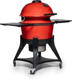Kamado Joe - Kettle Joe Barbecue 18 Kamado Joe - Kettle Joe Barbecue -Bbq Gereedschap Winkel 1095x1200 2