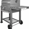 Fire Beam Houtskool Barbecue Montreal, Staal 2 Fire Beam Houtskool Barbecue Montreal, Staal -Bbq Gereedschap Winkel 1104x1200