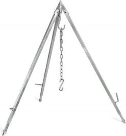 Petromax - Driepoot - Dutch Oven - Staal -Bbq Gereedschap Winkel 1109x1200 1