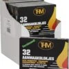THM Witte Aanmaakblokjes 32 Stuks Paraffine - Omdoos Van 24 Pakjes -Bbq Gereedschap Winkel 1110x1200