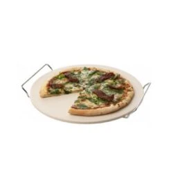 Jamie Oliver Pizzasteen - Ø 33 Cm 8 Jamie Oliver Pizzasteen - Ø 33 Cm -Bbq Gereedschap Winkel 1122x1200 1