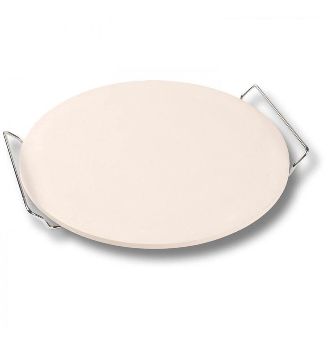 Jamie Oliver Pizzasteen - Ø 33 Cm 3 Jamie Oliver Pizzasteen - Ø 33 Cm