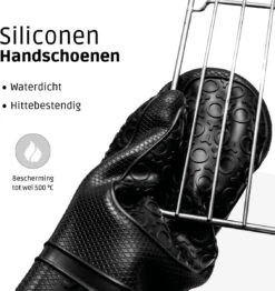 Bbq Accesoires – Bbq Gereedschap – Bbq Set – 22 Delig – RVS -Bbq Gereedschap Winkel 1130x1200