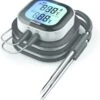 Grill Guru Bluetooth Thermometer 1 Grill Guru Bluetooth Thermometer -Bbq Gereedschap Winkel 1145x1200 5