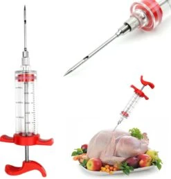 Saveur Royal® 35-delige Barbecue Gereedschapset In Roestvrij Staal - BBQ Grill Set Met Draagtas - Barbecuegerei-sets - Barbecue Accessoires Gereedschap - 35-delig -Bbq Gereedschap Winkel 1149x1200 1