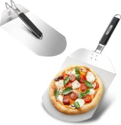 Bighorn Pizzaschep Voor BBQ En Oven-Inklapbare Handgreep -Pizzasnijder- Edelstaal -geschikt Als Broodschep En Ovenschep - SRPT01 15 Bighorn Pizzaschep Voor BBQ En Oven-Inklapbare Handgreep -Pizzasnijder- Edelstaal -geschikt Als Broodschep En Ovenschep - SRPT01 -Bbq Gereedschap Winkel 1163x1200 3