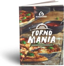 Burnhard Pizzasteen 38 X 30 X 1,5 Cm + Pizzaschep 23 Burnhard Pizzasteen 38 X 30 X 1,5 Cm + Pizzaschep -Bbq Gereedschap Winkel 1176x1200 4