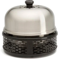 Cobb Pro Compact Houtskoolbarbecue - Ø30 Cm - Zwart -Bbq Gereedschap Winkel 1178x1200 4