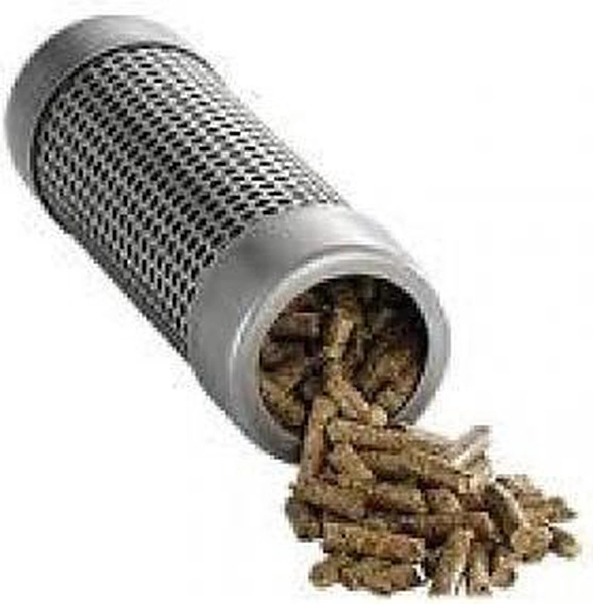 The Bastard Tube Smoker Small 3 The Bastard Tube Smoker Small