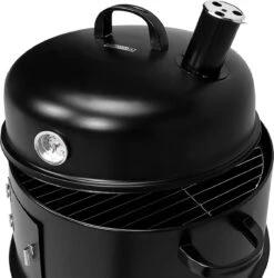 Merkloos Monzana Barbecue-ROKER-Grill-Oven 28 Merkloos Monzana Barbecue-ROKER-Grill-Oven -Bbq Gereedschap Winkel 1185x1200 1