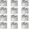 Hendi Brandpasta Voor Chafing Dish - Brandgel 200g - ( 12 Stuks ) -Bbq Gereedschap Winkel 1189x1200 1