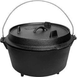 Grill Guru Tripod And Dutch Oven Set In Box -Bbq Gereedschap Winkel 1198x1200 11