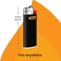BIC Mini J25 Vuursteen Aanstekers - Verschillende Kleuren - Pak Van 4 Kleine Gasaanstekers 7 BIC Mini J25 Vuursteen Aanstekers - Verschillende Kleuren - Pak Van 4 Kleine Gasaanstekers -Bbq Gereedschap Winkel 1198x1200