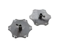 BBQ Rotisserie Kebab Spiezen Set (universele Set Geschikt Voor De Meeste Rotisseries / BBQ Spitten) 19 BBQ Rotisserie Kebab Spiezen Set (universele Set Geschikt Voor De Meeste Rotisseries / BBQ Spitten) -Bbq Gereedschap Winkel 1200x1000 1