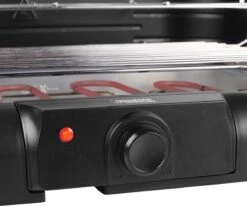 Princess 112250 Elektrische BBQ Met Zijplanken - BBQ - 40x25cm - Met En Zonder Statief Te Gebruiken - Met Zijplankjes - Ook Te Gebruiken Als Tafelgrill - 2200W 22 Princess 112250 Elektrische BBQ Met Zijplanken - BBQ - 40x25cm - Met En Zonder Statief Te Gebruiken - Met Zijplankjes - Ook Te Gebruiken Als Tafelgrill - 2200W -Bbq Gereedschap Winkel 1200x1002 1