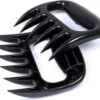 Merkloos Professionele Vleesshredders / Vleesklauwen | Meat Claws | BBQ | Bear Paws | Meat Shredders | Vlees Houders | Barbeque Accesoires | Pulled Pork Klauwen | 2 Stuks -Bbq Gereedschap Winkel 1200x1008
