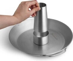 Burnhard Kiphouder - Chicken Roaster - RVS - 30,5 X 3,9 Cm 20 Burnhard Kiphouder - Chicken Roaster - RVS - 30,5 X 3,9 Cm -Bbq Gereedschap Winkel 1200x1012