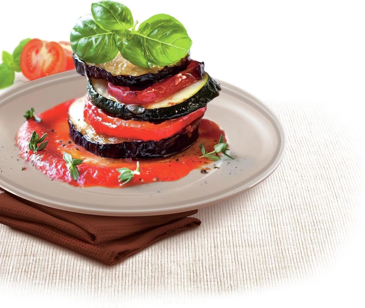 Tefal Success Ovenware Ovenschotel - 20 X 26 Cm 10 Tefal Success Ovenware Ovenschotel - 20 X 26 Cm - Afbeelding 8