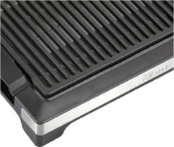 Tristar Bakplaat & Elektrische Grill BP-2780 – Elektrische Barbecue & Grillplaat – Voor Binnen En Buiten - Zwart -Bbq Gereedschap Winkel 1200x1015 1