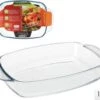 Merkloos Ovenschaal 30 Cm -Bbq Gereedschap Winkel 1200x1019 1