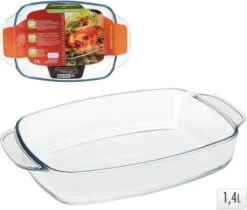 Merkloos Ovenschaal 30 Cm