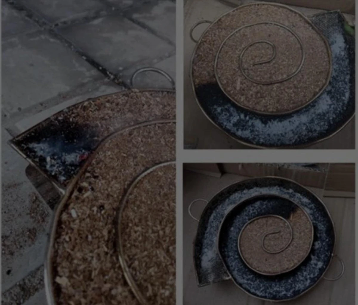 Koud Rookgenerator - Cold Smoke Generator - Smokerbox - RVS Rookbox - Rookgenerator - Koud Roken 4 Koud Rookgenerator - Cold Smoke Generator - Smokerbox - RVS Rookbox - Rookgenerator - Koud Roken - Afbeelding 2