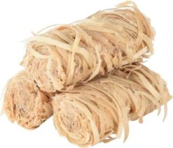 Voordeeldoos Houtwol Aanmaakkrullen Ca. 130 Stuks FSC® -Bbq Gereedschap Winkel 1200x1030