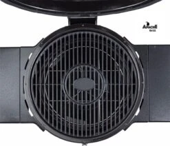 Apache Grill 21 Inch Kamado BBQ Egg | Houtskool | Zwart | Ø 50cm Grill Oppervlak | Dubbelwandig & Geïsoleerd 22 Apache Grill 21 Inch Kamado BBQ Egg | Houtskool | Zwart | Ø 50cm Grill Oppervlak | Dubbelwandig & Geïsoleerd -Bbq Gereedschap Winkel 1200x1032 2