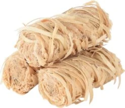 Samba Aanmaakhoutwol, Aanmaakkrullen, Wokkels - 1 Kilo Voordeelverpakking -Bbq Gereedschap Winkel 1200x1032