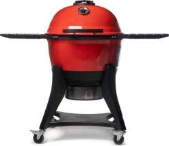 Kamado Joe - Kettle Joe Barbecue 19 Kamado Joe - Kettle Joe Barbecue -Bbq Gereedschap Winkel 1200x1042 1