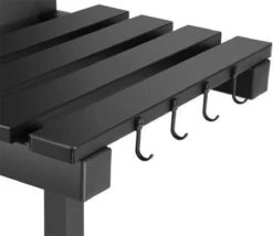 El Fuego | Houtskool BBQ Ontario Deluxe 15 El Fuego | Houtskool BBQ Ontario Deluxe -Bbq Gereedschap Winkel 1200x1042