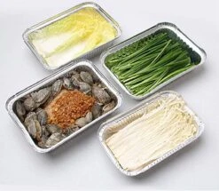 Rechthoekige Kapsalon Aluminium Bak 850cc - 100 Stuks 6 Rechthoekige Kapsalon Aluminium Bak 850cc - 100 Stuks -Bbq Gereedschap Winkel 1200x1046 2