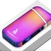 Merkloos Elektrische Plasma Aansteker | USB Oplaadbaar | Wind En Storm Bestendig | Voor Vuurwerk - Pyro Liefhebbers| Plasmatrics - Regenboog 2 Merkloos Elektrische Plasma Aansteker | USB Oplaadbaar | Wind En Storm Bestendig | Voor Vuurwerk - Pyro Liefhebbers| Plasmatrics - Regenboog -Bbq Gereedschap Winkel 1200x1049