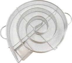 Rykoop® - Smokerbox - Rookbox - BBQ - Rookgenerator - RVS - Barbeque Smokerbox Voor Koud Roken - Rookdoos -Bbq Gereedschap Winkel 1200x1050 2