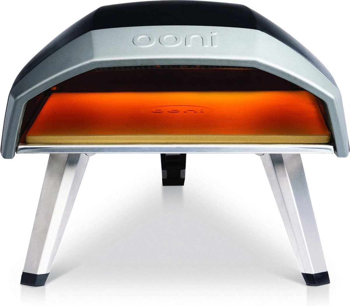 Ooni Koda Gas-Powered Outdoor Pizza Oven 6 Ooni Koda Gas-Powered Outdoor Pizza Oven - Afbeelding 4